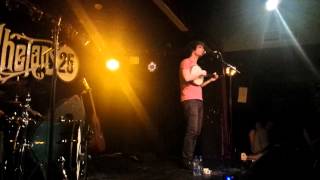 Sam Amidon - Pat Do This, Pat Do That