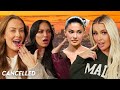 Tana CRASHED Kylie Jenner S Private Dinner Ep 114