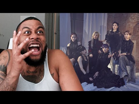 Dreamcatcher드림캐쳐 'Scream' MADE ME SCREAM! (Reaction)