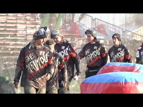 Derder RECKONING3 EP3 LA Infamous