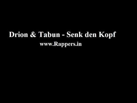 Drion & Tabun - Senk den Kopf