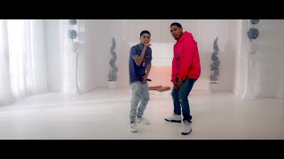 J.I. & Myke Towers - Spanglish (Official Music Video)
