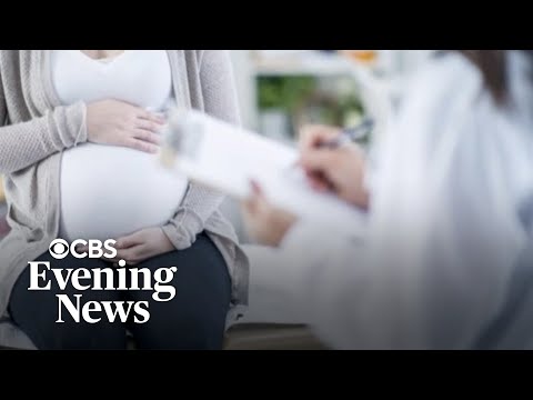 Behind the infant mortality crisis in Mississippi