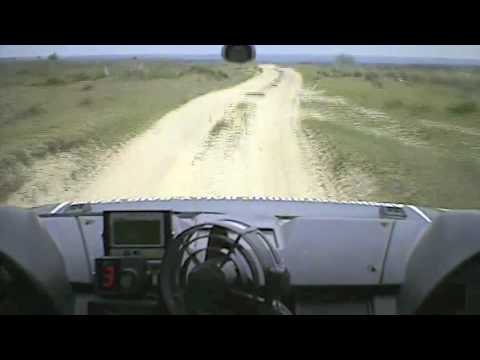 Bowler Nemesis Trofeul Dobrogei 2009 - Victor Fulicea & Dragos Jinga