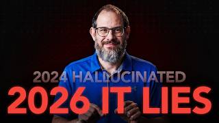 Thumbnail for You've Seen Your Agent Do This. You Just Didn't Call It Lying.