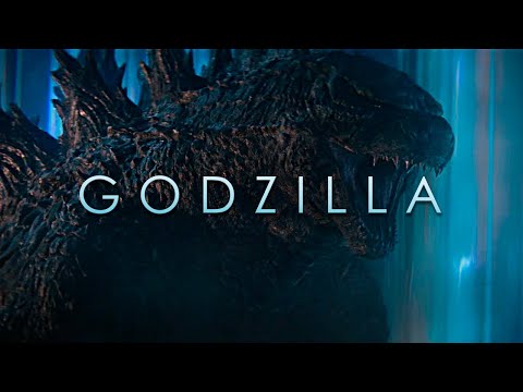 Godzilla | Alpha Predator