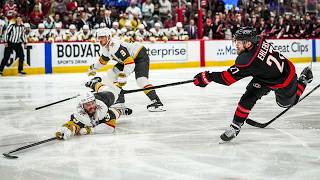 25 SECONDS IN! Ehlers instantly scores in Stanley Cup Final!
