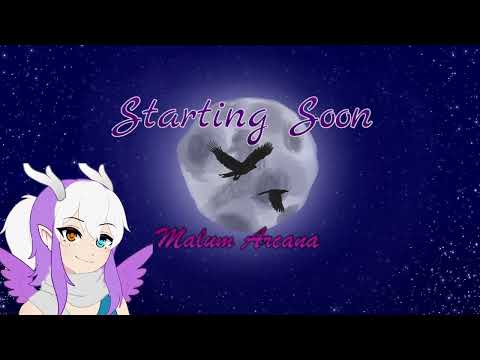 Malum Arcana | Solo Lore Series | !discord !youtube !lore