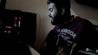 Rafael - Worthy of You ( Plested Cover )