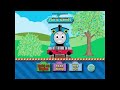 31 Subscribers Special 10 Years Of Thomas 2005 DVD Menu Walkthrough
