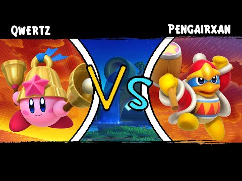 qwertz143 (Bell) vs Pengairxan (Dedede) - The Summer of KF2 India #2 - Losers Finals