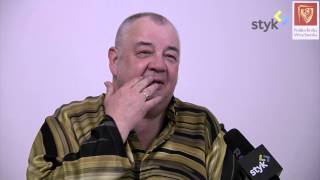 Stanisław Soyka - wywiad