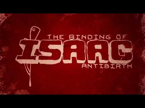 Klagmar's Top VGM #3,529 - The Binding of Isaac: Antibirth - Misericorde (Isaac Fight)