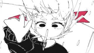 Underdog / Eve covered by Rei【歌ってみた】