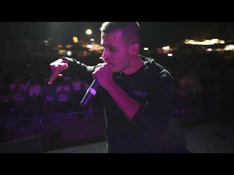 Психопат vs Сам Си freestyle battle of the Хълм 2021