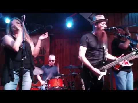 john gaar band - roll like that
