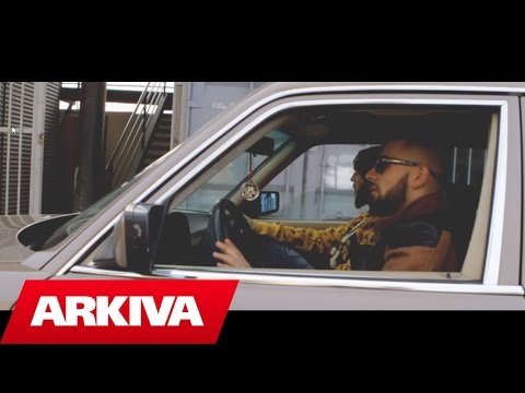 Dizzi ft. Fluro - n'Ven temin (Official Video HD)