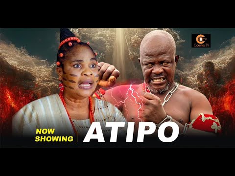 ATIPO Latest Yoruba Movie 2025 Drama Starring Saliu Ogboluke | Moji Afolayan | Aliu Gafar