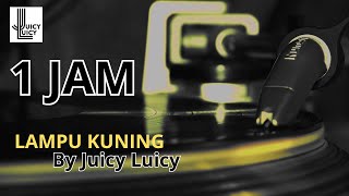 Download lagu JUICY LUICY - LAMPU KUNING SATU JAM NONSTOP mp3