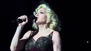 Madonna - Bad Girl (The Celebration Tour/2024 Edition)