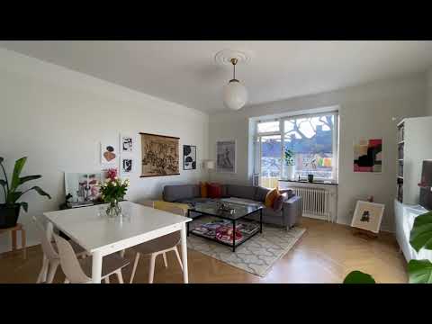 Råsundavägen 117B - 2:a · 67m2 - Solna Gamla Råsunda : Via Notar mäklare Solna