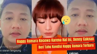 Download lagu Happy Asmara Kecewa Karena Hal Ini Denny Caknan Be... mp3