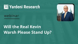 Will the Real Kevin Warsh Please Stand Up?