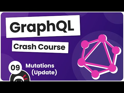 GraphQL Crash Course 1 What is GraphQL