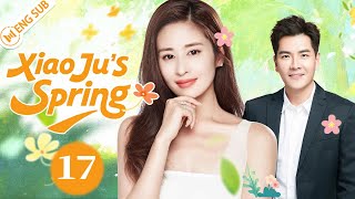 Download lagu Xiao Ju's Spring | EP17 A village girl stuns the billionaire CEO! | ENG SUB mp3 Download lagu Xiao Ju's Spring | EP17 A village girl stuns the billionaire CEO! | ENG SUB mp3