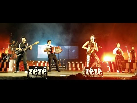 2015 - 08 - Concerto comemorativo dos 25 anos de carreira de Zezé Fernandes - Oficial