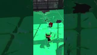 【スプラトゥーン２】かわいい #Shorts