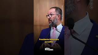 REPÚBLICA DA BANÂNIA  #brasil #bolsonaro #lula #politica #pt