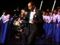 The Mississippi Mass Choir - Call Him Up (Part I)
