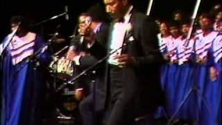 "Call Him Up" - Mississippi Mass Choir