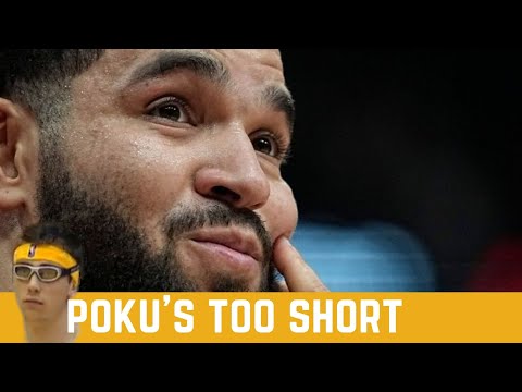 Fred VanVleet hits rainbow 3's | S01E40