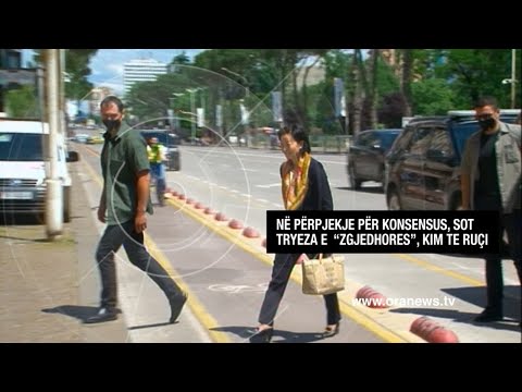 Edicioni informativ i orës 12:00 - 28 Maj 2020