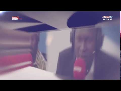 On refait le Monde du 21/07/2022