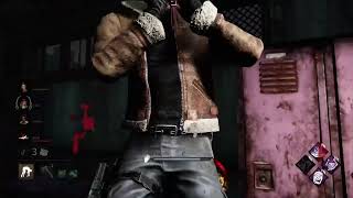 Dead by daylight(第15話)　手斧は飾り