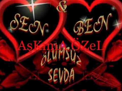 BeSt QaRiZmA ölümsüz aşkım.wmv