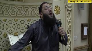 مرحلة البعث " الساعات الأولى من يوم القيامة " | #كلمات_التراويح | د . حازم شومان image