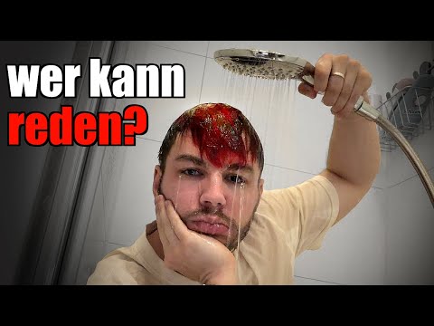 Horror Game lacht mich aus & ich checks nicht..