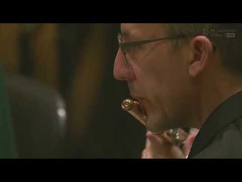 Uğurcan Öztekin - "Conference of the Birds: Paris" - Ensemble Cairn @ Philharmonie de Paris