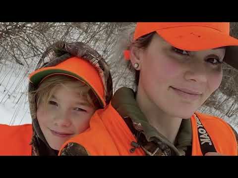 Interview with Wild TV's 'Jerrika in the Wild'