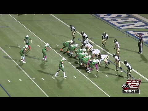 BGC Thursday Night Highlights — Week 6