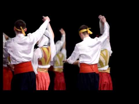 KUD BOLEČ - VRANJANSKE IGRE