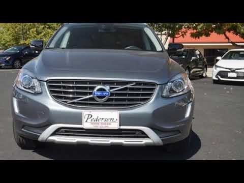 Used 2017 Volvo XC60 Fort Collins Loveland, CO #L01600 - SOLD