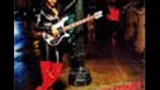 Rick James - Ghetto Life