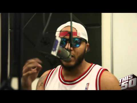 Apollo Ali on Impact of Sean Price ; Contradiction ; Crazy Freestyle