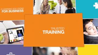 LearnSmart LMS YouTube Video