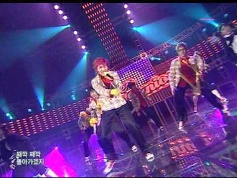 [7-3-15] Rokkugo - Super Junior T